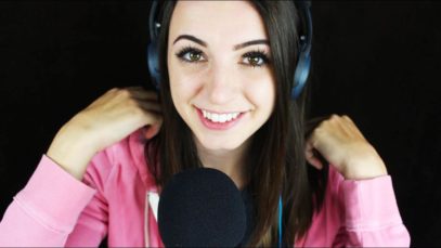18 Anti-Curse Words to Trigger ASMR (Bonus Shakespearean Insults!) [Binaural Whisper]