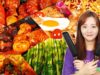#2) BOKYOUNG COOKING COMPILATIONS ? | 보경 요리모음 2탄