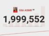 2 MILLION