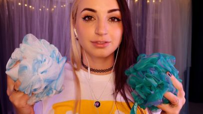 20 Top ASMR Triggers in 10 Minutes ?