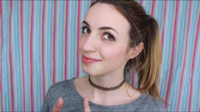 27 Behind the Scenes Fun Facts & Trivia! (Gibi ASMR)