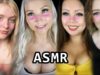 4 Girls 1 Spa ASMR