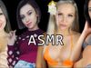 4 Seasons ASMR | ft. KimmyK & Hypnotic & Jodie Marie