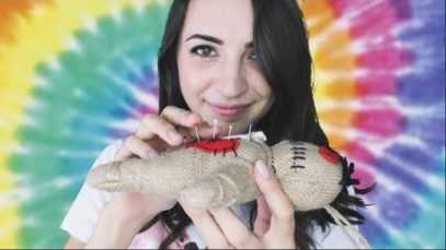 4 Unusual ASMR Triggers