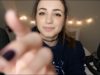 4K HD ASMR | Plucking Away Anxieties