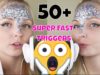 ⚠ 50+ SUPER FAST TRIGGERS | ASMR Network | 4k 60fps ⚠