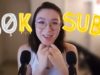 50k Subscribers Special! ? [ear to ear and inaudible whispers]