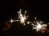 【5min ASMR】Sparkler
