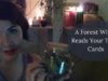 A Forest Witch Reads Your Tarot Cards [ASMR Witch Roleplay]