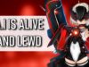 A.I Chan Knows Your Watch History (Lewd ASMR)