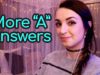 A.S.M.R. Personality Test | More “A” Answers!