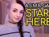 A.S.M.R. Personality Test Sorting | CHOOSE YOUR OWN ADVENTURE ASMR