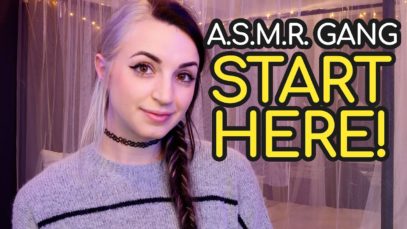 A.S.M.R. Personality Test Sorting | CHOOSE YOUR OWN ADVENTURE ASMR