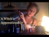 A Witch’s Apprenticeship | ASMR Witch Roleplay