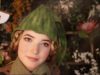 Afternoon at the Herbologist’s Greenhouse (ASMR)
