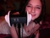 Aftynrose Asmr – Sexy Ear Eating