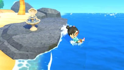 An Hour of Relaxing Animal Crossing ASMR ?