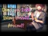 ??An Unforgettable Day With The Boss Of Your Dreams ? (Part 1) – [Lewd ASMR] –