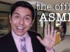 Andy | The Office ASMR Collab!