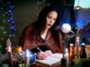 Apprenticing At the Wild ASMR Witch’s Curio Shop | ASMR Roleplay to Help You Sleep ?
