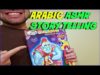 Arabic ASMR – Storytelling Whisper and Stickers!!!
