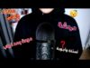 Arabic ASMR Whispering •دردشة •أسئلة وأجوبة •فيديو للاسترخاء والنوم