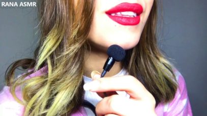 ARABIC ASMR بعد غياب طويل صوت يساعدك على النوم عميق