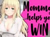 Are Ya Winning, Son? [Lewd Ear Licking]