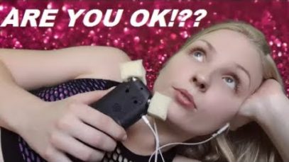 ARE YOU OK!!??……….