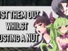 Area 51 Meme but… LEWD (ASMR)
