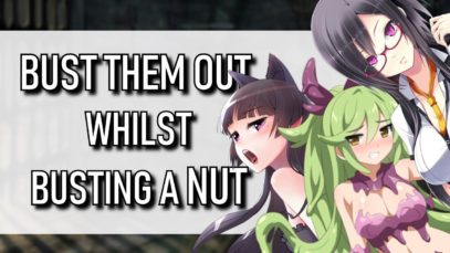 Area 51 Meme but… LEWD (ASMR)