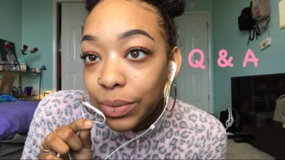 ASK ME QUESTIONS ?