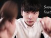 초고속 메이크업 ASMR (1시간 ver)
