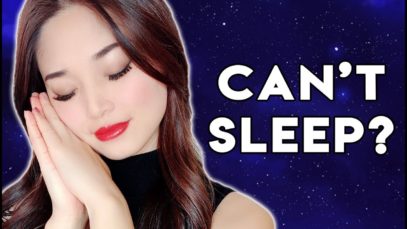 [ASMR] 100% Guaranteed Sleep ~ Binaural Sleep Treatment