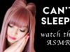 [ASMR] 100% Guaranteed Sleep – Intense Relaxation (Sleep Triggers)