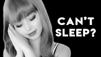 [ASMR] 100% Guaranteed Sleep – Intense Relaxation with Sleep Triggers