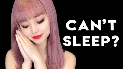 [ASMR] 100% Guaranteed Sleep ~ Relaxing Hand Movements