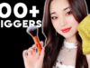 [ASMR] 100+ Triggers in 16 Minutes!
