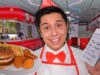 ASMR | 1950’s Friendly Diner Waiter Role Play