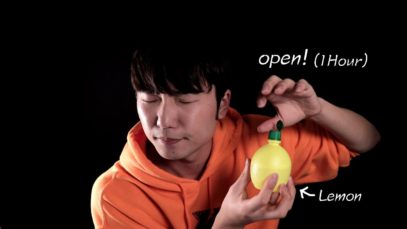 ASMR 세상의 모든 뚜껑 열기 2탄 (1시간버전)