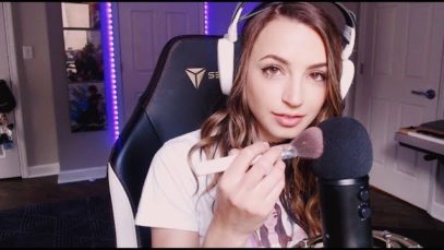 [ASMR] 2 Hour Live Session with Gibi (Whispers, Triggers)