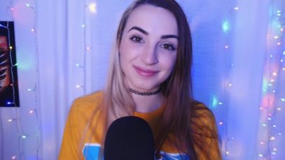 ASMR | 20 Relaxing Items Test – Which One is Best? (Vote in Poll!)