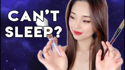 [ASMR] 25 ASMR Triggers in 25 Minutes