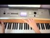 ASMR 2nd Piano Lesson Roleplay- ear to ear *binaural*