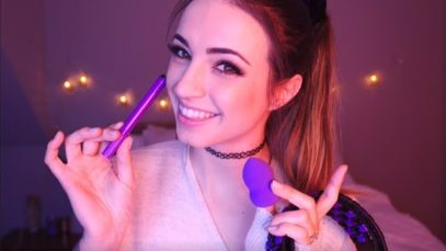 ASMR | 3 Sleepy Triggers ? Tapping, Writing & Face Touching | 60fps