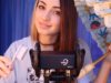 ASMR | 3Dio Ear Cleaning & Sleep Sounds