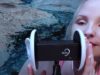 ASMR 3Dio Ear Massaging – [No Lotion]