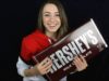 [ASMR] 5 POUND CHOCOLATE BAR