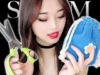 [ASMR] 7 Popular Triggers To Help You Sleep Fast