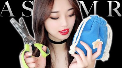 [ASMR] 7 Popular Triggers To Help You Sleep Fast